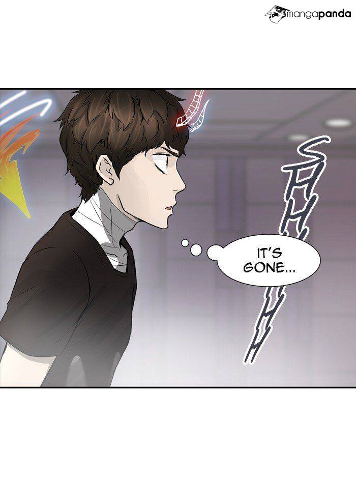 Tower of God Chapter 393 image 25